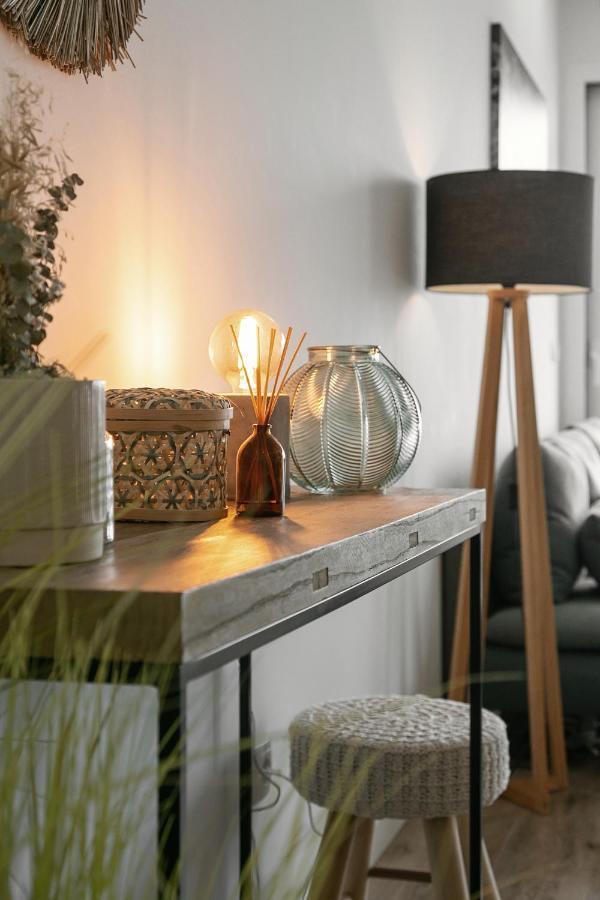 Sea & Sun Apartment *