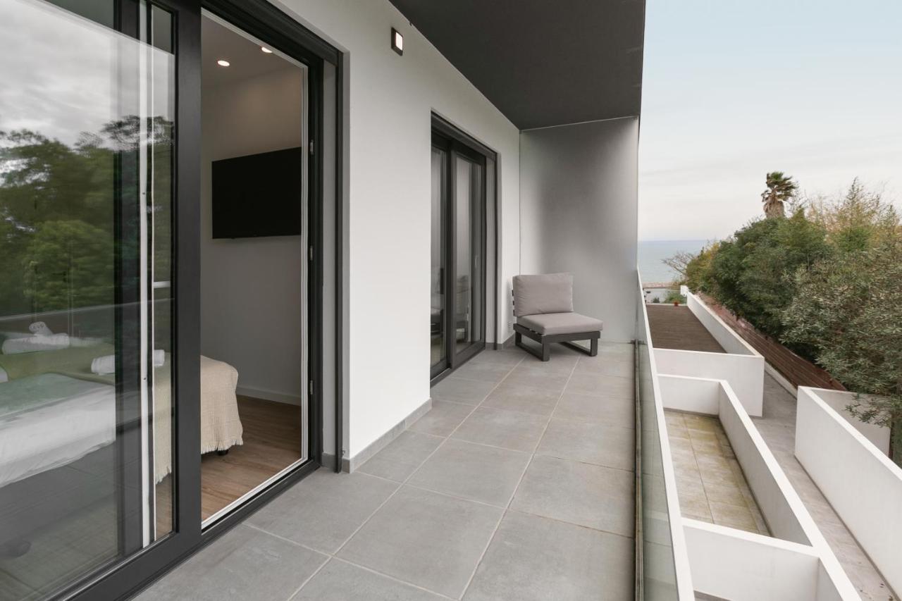 Sea & Sun Apartment Nazare